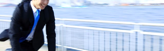 40代以降で転職する